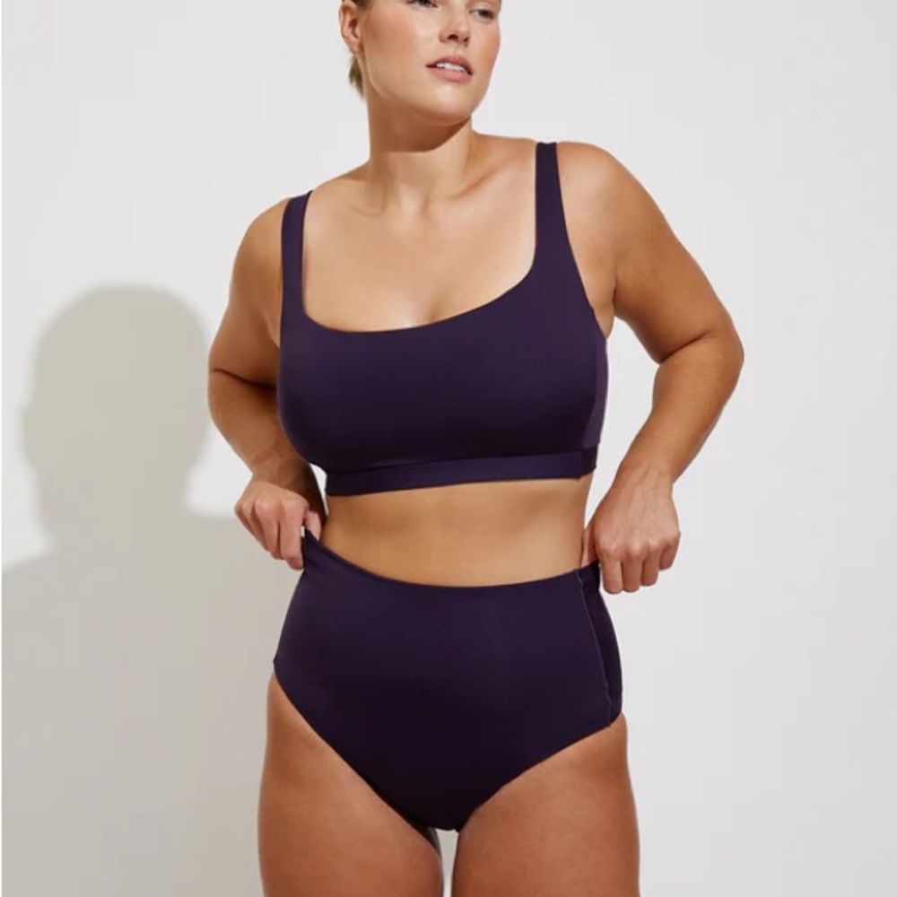 Left On Friday Hi Tide Bottom - Legend (Deep Purple)